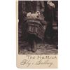 Image 7 : CS Fly "The Hattich Family" Cabinet Card & Receipt