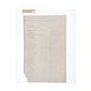 Image 1 : Tombstone, A.T. Salary Ledger 1881 Virgil Last Pay