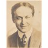 Image 3 : Rare Original Harry Houdini Photograph, 1911