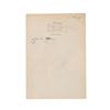 Image 9 : Rare Original Harry Houdini Photograph, 1911