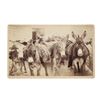 Image 1 : C.S. Fly "Stagecoach Robbery Posse" Vendetta Ride