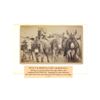 Image 2 : C.S. Fly "Stagecoach Robbery Posse" Vendetta Ride