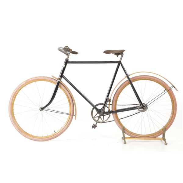 Iver Johnson Special Roadster Bicycle 1908
