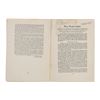 Image 6 : Signed John P. Clum "The Truth About the Apaches"