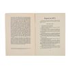 Image 8 : Signed John P. Clum "The Truth About the Apaches"