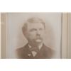 Image 3 : Virgil W. Earp Tombstone Museum Photograph & Badge