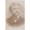 Image 4 : Virgil W. Earp Tombstone Museum Photograph & Badge