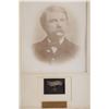Image 5 : Virgil W. Earp Tombstone Museum Photograph & Badge