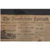 Image 3 : The Tombstone Epitaph: Oct. 7, 1880 "Cosmopolitan"
