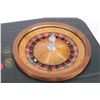 Image 10 : C. 1880 Crystal Palace Tombstone Roulette Table