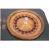 Image 13 : C. 1880 Crystal Palace Tombstone Roulette Table