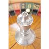 Image 16 : C. 1880 Crystal Palace Tombstone Roulette Table