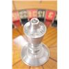 Image 19 : C. 1880 Crystal Palace Tombstone Roulette Table