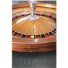 Image 23 : C. 1880 Crystal Palace Tombstone Roulette Table