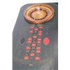 Image 24 : C. 1880 Crystal Palace Tombstone Roulette Table