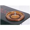 Image 27 : C. 1880 Crystal Palace Tombstone Roulette Table