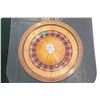 Image 29 : C. 1880 Crystal Palace Tombstone Roulette Table