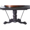 Image 35 : C. 1880 Crystal Palace Tombstone Roulette Table