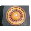 Image 3 : C. 1880 Crystal Palace Tombstone Roulette Table