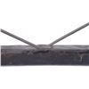 Image 41 : C. 1880 Crystal Palace Tombstone Roulette Table