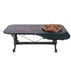 Image 4 : C. 1880 Crystal Palace Tombstone Roulette Table