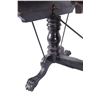 Image 52 : C. 1880 Crystal Palace Tombstone Roulette Table