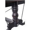 Image 53 : C. 1880 Crystal Palace Tombstone Roulette Table
