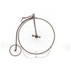 Image 4 : Ca. 1881 Hillman Herbert & Cooper High Wheel