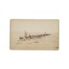 Image 1 : C.A. 1886 C.S. Fly "Rifle Drill: Fort Huachuca