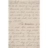 Image 11 : Ca. 1881 Lincoln Co. Constable Bond: Samuel Miller