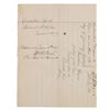 Image 4 : Ca. 1881 Lincoln Co. Constable Bond: Samuel Miller