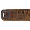 Image 2 : Shelton Payne Arms Co. El Paso, Texas Money Belt