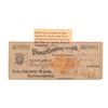 Image 2 : Mrs. Lionel Jacobs Signed Pima County Bank Note