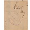 Image 8 : Mrs. Lionel Jacobs Signed Pima County Bank Note