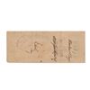 Image 9 : Mrs. Lionel Jacobs Signed Pima County Bank Note