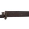 Image 11 : 1700s Ex George Swain Spanish Musket Lock & Barrel
