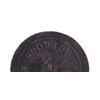 Image 5 : O.K. Corral Found Keg Saloon Tombstone, A.T. Token