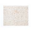 Image 10 : S. L. Hart Civil War Battle of Shiloh Letters 1862
