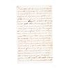 Image 12 : S. L. Hart Civil War Battle of Shiloh Letters 1862