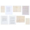 Image 1 : S. L. Hart Civil War Battle of Shiloh Letters 1862