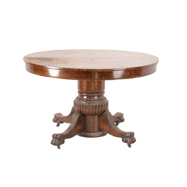 Johnny Ringo Cochise Co. Cowboy's Outlaw Table