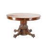 Image 1 : Johnny Ringo Cochise Co. Cowboy's Outlaw Table