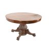 Image 2 : Johnny Ringo Cochise Co. Cowboy's Outlaw Table