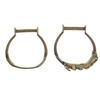 Image 1 : Wells, Fargo Museum John Slaughter Ranch Stirrups