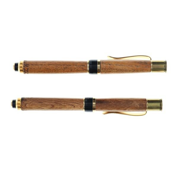 Johnny Ringo Death Tree Sander Ranch Fountain Pens