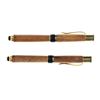 Image 1 : Johnny Ringo Death Tree Sander Ranch Fountain Pens