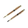 Image 4 : Johnny Ringo Death Tree Sander Ranch Fountain Pens