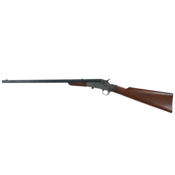 Remington Model 6 "Boys Rifle" .22 S & LR Rifle