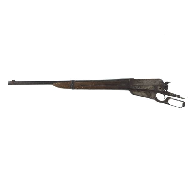 Winchester Model 1895 .30-40 KRAG Receiver