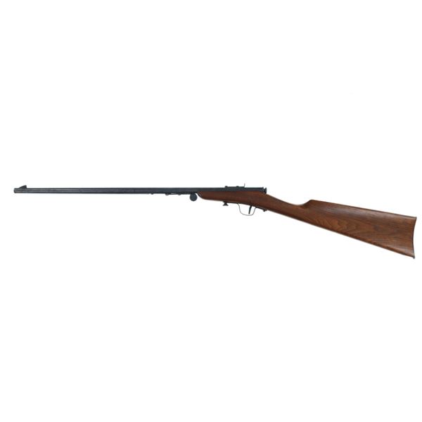 Rare Detroit Model 11 Breach Loading .22 Cal Rifle